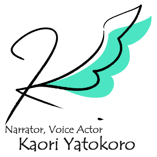 Voice actor Kaori Yatokoro